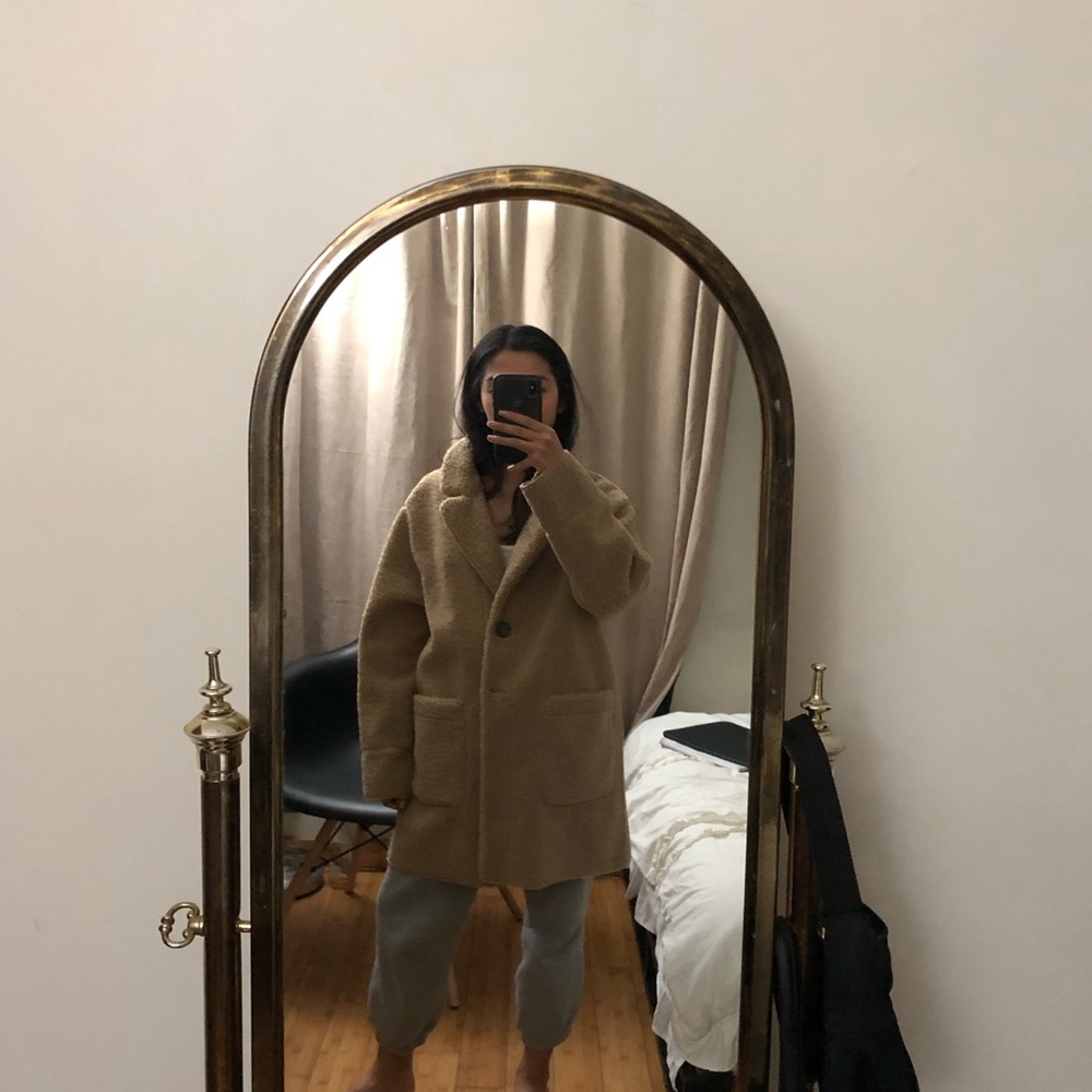 Reversible Jacket - image 4